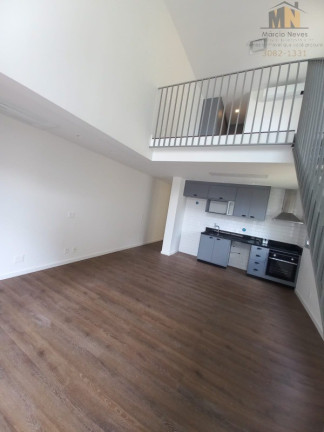 Imagem Apartamento com 1 Quarto para Alugar, 80 m² em Jardim Paulista - São Paulo Imagem Apartamento com 1 Quarto para Alugar, 80 m² em Jardim Paulista - São Paulo