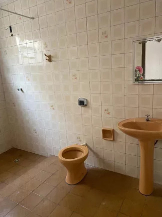 Imagem Casa com 4 Quartos à Venda, 120 m² em Vila Nogueira - Taubaté