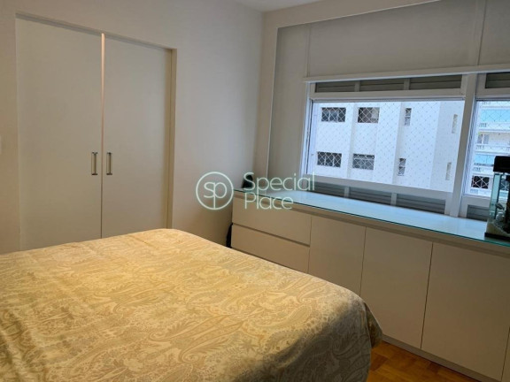 Imagem Apartamento com 3 Quartos à Venda, 250 m² em Jardim América - São Paulo Imagem Apartamento com 3 Quartos à Venda, 250 m² em Jardim América - São Paulo