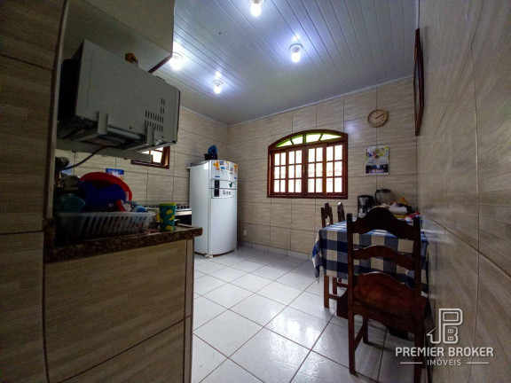 Imagem Casa com 3 Quartos à Venda, 114 m² em Pimenteiras - Teresópolis