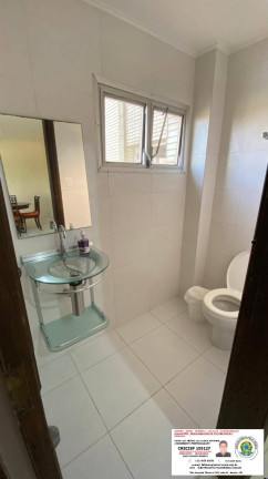 Imagem Apartamento com 3 Quartos à Venda, Locação ou Temporada, 265 m² em Aparecida - Santos Imagem Apartamento com 3 Quartos à Venda, Locação ou Temporada, 265 m² em Aparecida - Santos