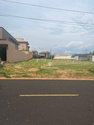 Terreno à Venda, 402 m² em Parque Residencial Damha Vi - São José Do Rio Preto