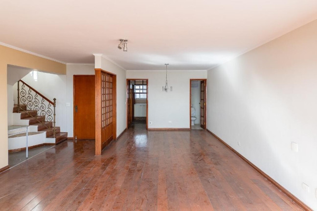 Imagem Cobertura com 3 Quartos à Venda, 340 m² em Interlagos - São Paulo Imagem Cobertura com 3 Quartos à Venda, 340 m² em Interlagos - São Paulo