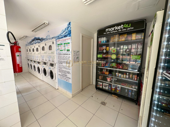 Imagem Apartamento com 3 Quartos para Alugar, 108 m² em águas Claras - Brasília