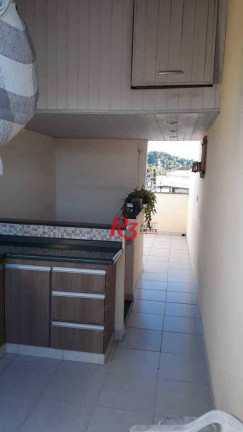 Casa com 2 Quartos à Venda, 70 m² em Catiapoã - São Vicente
