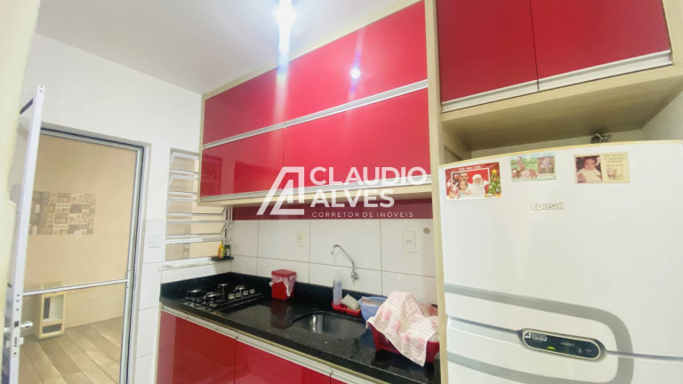 Imagem Casa de Condomínio com 3 Quartos à Venda, 120 m² em Papagaio - Feira De Santana