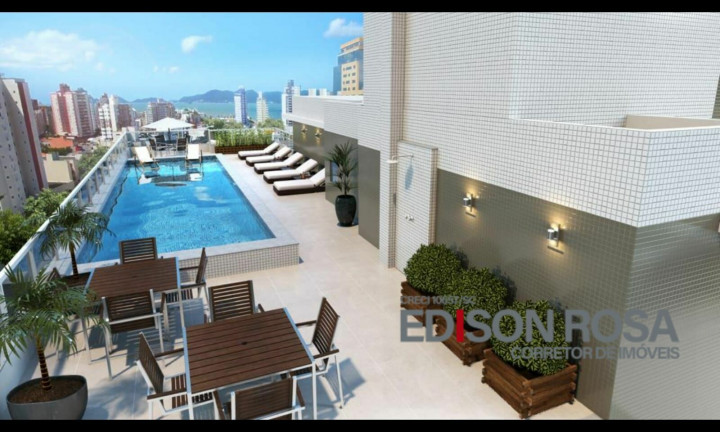 Imagem Apartamento com 3 Quartos à Venda, 112 m² em Estreito - Florianópolis
