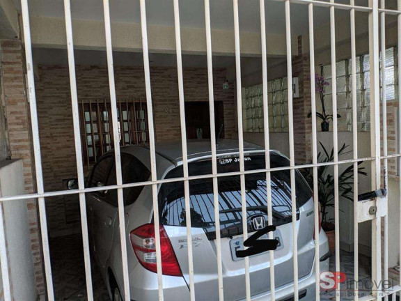 Imagem Casa com 2 Quartos à Venda, 100 m² em Vila Sonia - São Paulo Imagem Casa com 2 Quartos à Venda, 100 m² em Vila Sonia - São Paulo