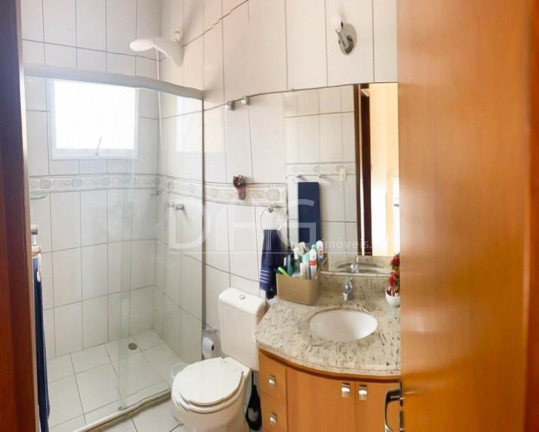 Casa com 3 Quartos à Venda, 250 m² em Jardim Santa Genebra - Campinas
