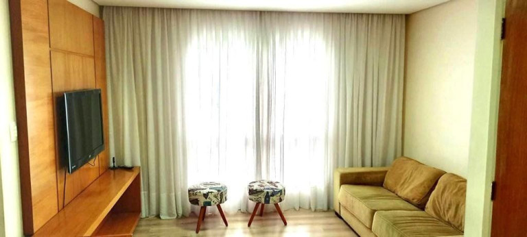 Imagem Apartamento com 2 Quartos à Venda, 70 m² em Pinheiros - São Paulo Imagem Apartamento com 2 Quartos à Venda, 70 m² em Pinheiros - São Paulo