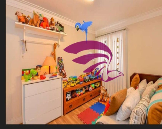 Imagem Imóvel com 3 Quartos à Venda, 90 m² em Cristo Rei - Curitiba Imagem Imóvel com 3 Quartos à Venda, 90 m² em Cristo Rei - Curitiba