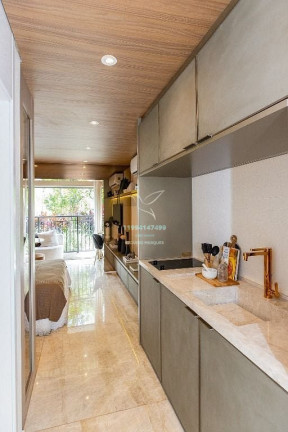 Imagem Apartamento com 1 Quarto à Venda, 26 m² em Planalto Paulista - São Paulo Imagem Apartamento com 1 Quarto à Venda, 26 m² em Planalto Paulista - São Paulo