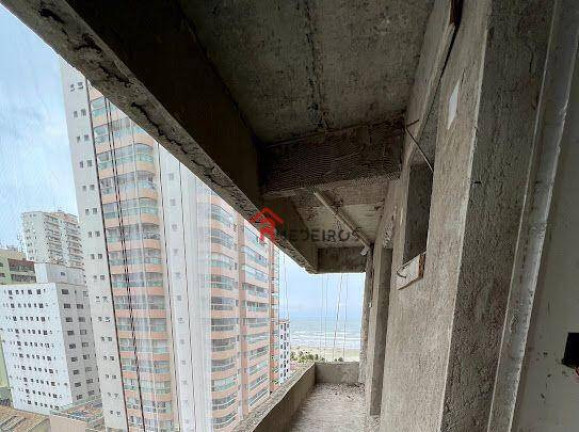 Imagem Apartamento com 3 Quartos à Venda, 126 m² em Aviação - Praia Grande Imagem Apartamento com 3 Quartos à Venda, 126 m² em Aviação - Praia Grande