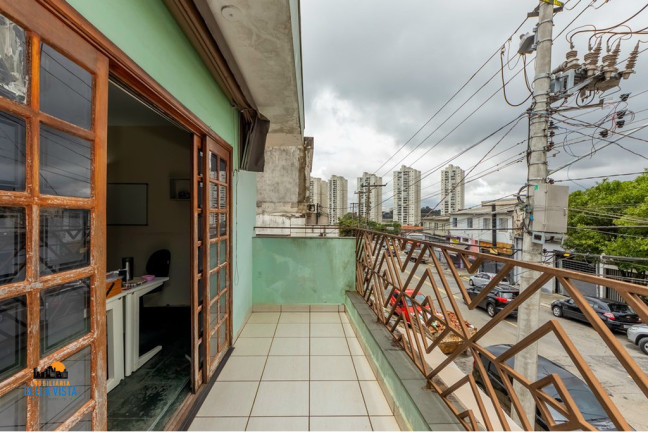 Imagem Casa com 3 Quartos à Venda,  em Vila Guarani (z Sul) - São Paulo