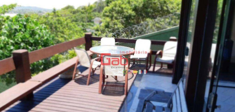 Imagem Casa com 4 Quartos à Venda, 240 m² em Geribá - Armação Dos Búzios Imagem Casa com 4 Quartos à Venda, 240 m² em Geribá - Armação Dos Búzios