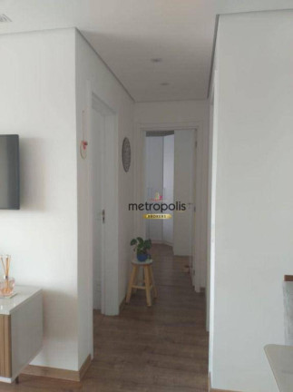 Imagem Apartamento com 2 Quartos à Venda, 54 m² em Centro - São Bernardo Do Campo Imagem Apartamento com 2 Quartos à Venda, 54 m² em Centro - São Bernardo Do Campo