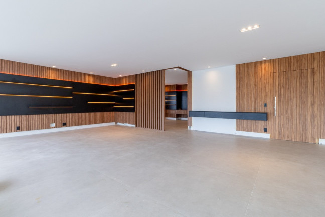 Foto do imóvel Apartamento com 4 Quartos à Venda, 312 m² em Santa Cecília - São Paulo