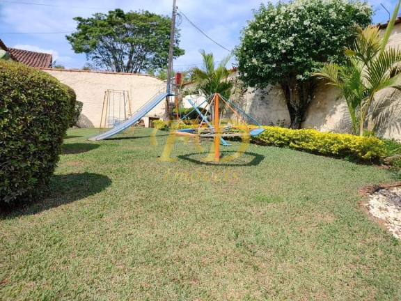 Imagem Chácara com 4 Quartos à Venda, 1.000 m² em Atibaia