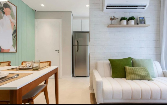 Imagem Imóvel com 2 Quartos à Venda, 35 m² em Várzea Da Barra Funda - São Paulo Imagem Imóvel com 2 Quartos à Venda, 35 m² em Várzea Da Barra Funda - São Paulo