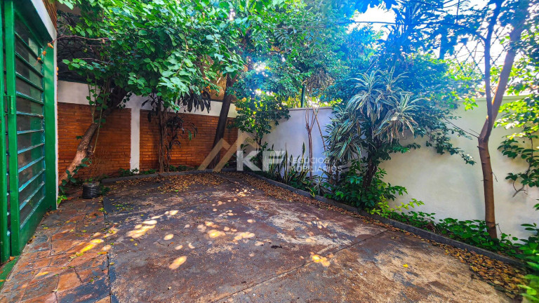 Imagem Casa com 3 Quartos à Venda, 108 m² em Jardim Paulistano - Ribeirão Preto