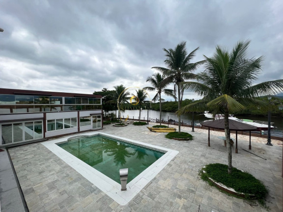 Imagem Casa com 8 Quartos à Venda, 700 m² em Guarujá