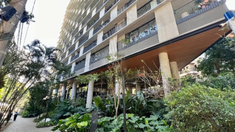 Imóvel com 1 Quarto à Venda, 50 m² em Vila Madalena - São Paulo