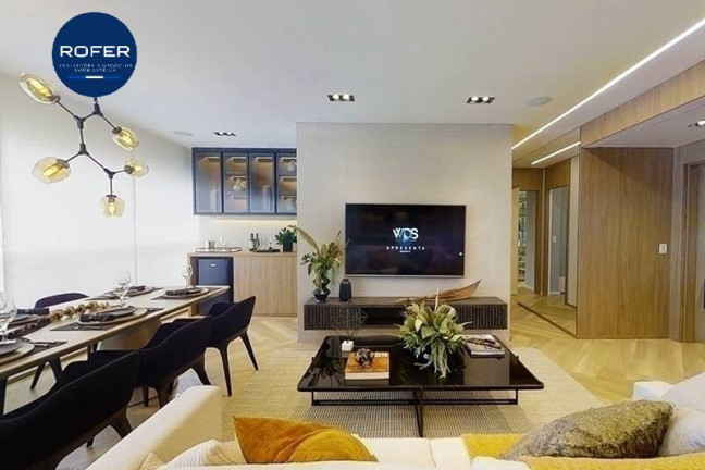 Imagem Apartamento com 3 Quartos à Venda, 112 m² em Ipiranga - São Paulo Imagem Apartamento com 3 Quartos à Venda, 112 m² em Ipiranga - São Paulo