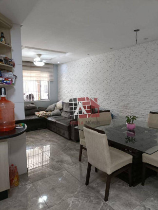 Imagem Sobrado com 2 Quartos à Venda, 92 m² em Ermelino Matarazzo - São Paulo