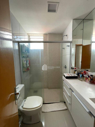 Imagem Apartamento com 4 Quartos à Venda, 130 m² em Fátima - Teresina