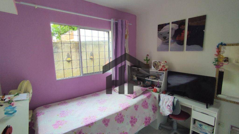 Imagem Casa de Condomínio com 2 Quartos à Venda, 56 m² em Jardim Atlântico - Olinda Imagem Casa de Condomínio com 2 Quartos à Venda, 56 m² em Jardim Atlântico - Olinda