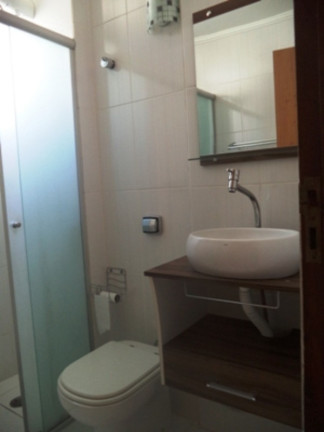 Imagem Imóvel com 2 Quartos à Venda, 58 m² em Vila Santa Catarina - São Paulo Imagem Imóvel com 2 Quartos à Venda, 58 m² em Vila Santa Catarina - São Paulo