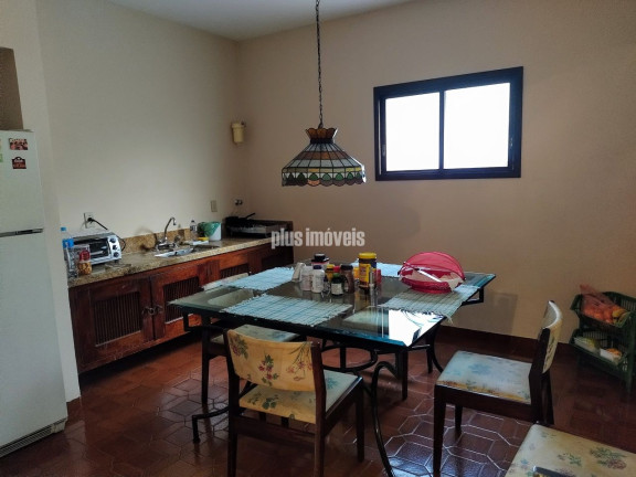 Imagem Casa com 4 Quartos à Venda, 540 m² em Cidade Jardim - São Paulo