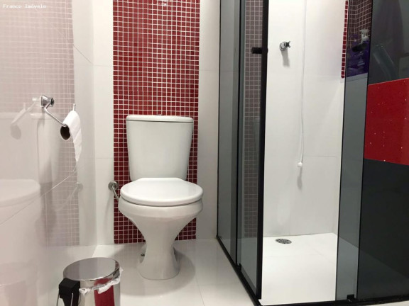 Imagem Sobrado à Venda, 280 m² em Parque Jaçatuba - Santo André Imagem Sobrado à Venda, 280 m² em Parque Jaçatuba - Santo André