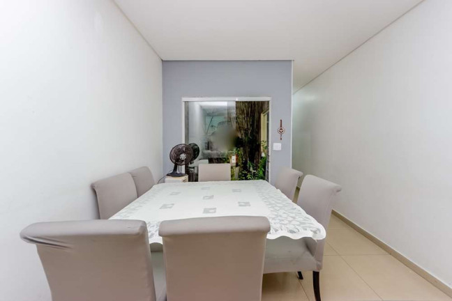 Imagem Casa com 3 Quartos à Venda, 95 m² em Vila Alpina - São Paulo Imagem Casa com 3 Quartos à Venda, 95 m² em Vila Alpina - São Paulo