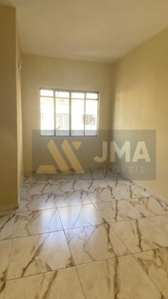 Imagem Apartamento com 2 Quartos à Venda, 44 m² em Morada Do Trevo - Betim