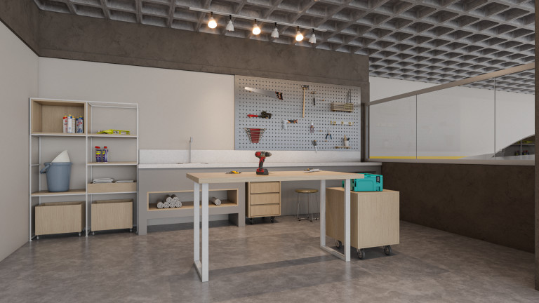 Imagem Apartamento com 2 Quartos à Venda, 82 m² em São Cristovão - Passo Fundo Imagem Apartamento com 2 Quartos à Venda, 82 m² em São Cristovão - Passo Fundo