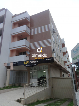 Apartamento com 1 Quarto à Venda, 45 m² em Nossa Senhora Do Rosário - Santa Maria