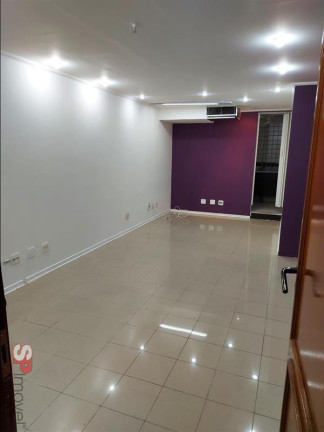 Imagem Imóvel com 1 Quarto à Venda, 28 m² em Centro São Caetano Do Sul - São Caetano Do Sul