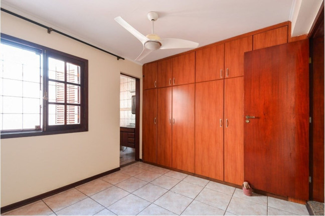Imagem Casa com 3 Quartos à Venda, 123 m² em Planalto Paulista - São Paulo