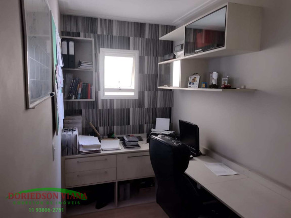 Imagem Apartamento com 4 Quartos à Venda, 137 m² em Vila Rosália - Guarulhos Imagem Apartamento com 4 Quartos à Venda, 137 m² em Vila Rosália - Guarulhos
