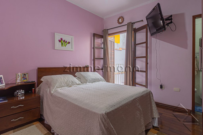 Imagem Casa com 3 Quartos à Venda, 180 m² em Vila Romana - São Paulo