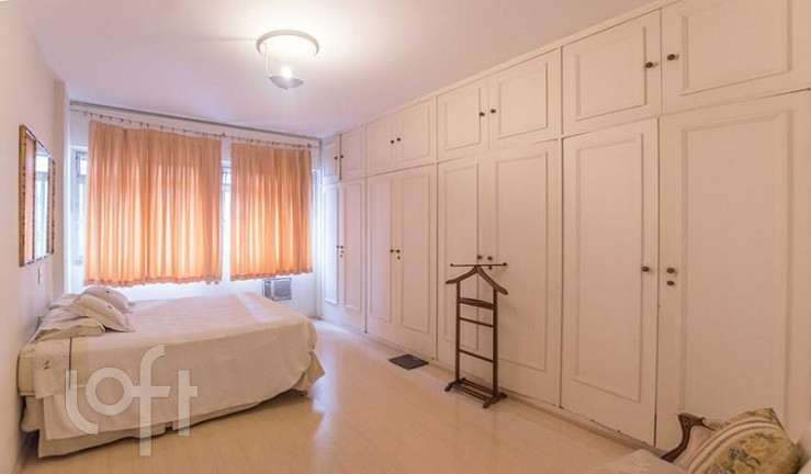 Apartamento com 4 Quartos à Venda, 322 m² em Consolação - São Paulo