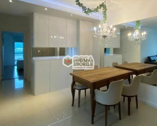 Imagem Apartamento com 1 Quarto à Venda, 131 m² em Itacorubi - Florianópolis Imagem Apartamento com 1 Quarto à Venda, 131 m² em Itacorubi - Florianópolis