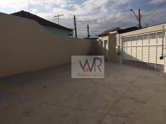 Imagem Apartamento com 1 Quarto à Venda, 48 m² em Vila Prudente - São Paulo Imagem Apartamento com 1 Quarto à Venda, 48 m² em Vila Prudente - São Paulo