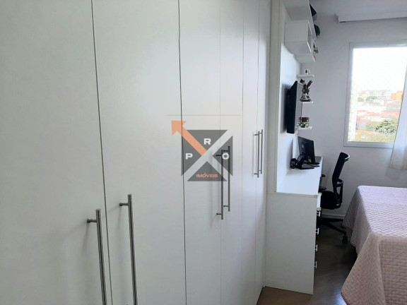 Imagem Imóvel com 2 Quartos à Venda, 63 m² em Vila Guarani (z Sul) - São Paulo Imagem Imóvel com 2 Quartos à Venda, 63 m² em Vila Guarani (z Sul) - São Paulo