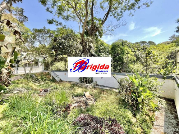 Imagem Casa de Condomínio com 4 Quartos à Venda, 408 m² em Paisagem Renoir - Cotia