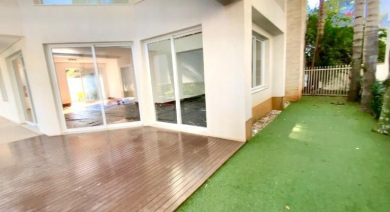 Imagem Casa com 4 Quartos à Venda, 764 m² em Alto Da Boa Vista - São Paulo Imagem Casa com 4 Quartos à Venda, 764 m² em Alto Da Boa Vista - São Paulo