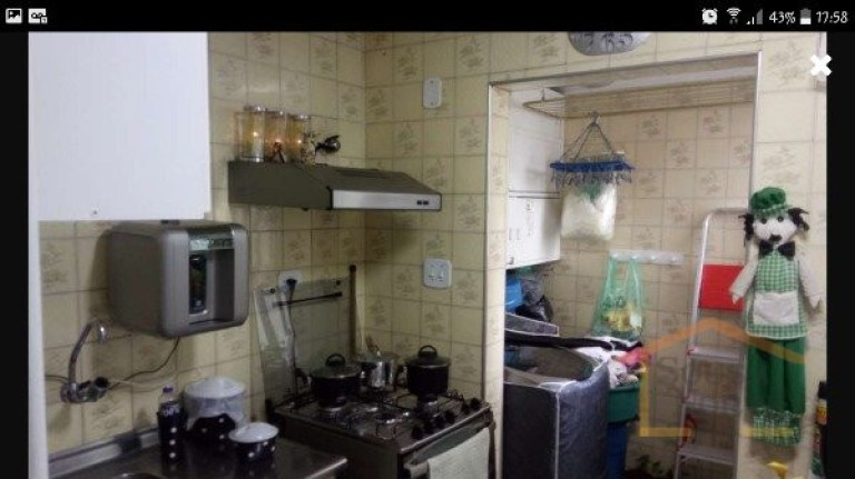 Imagem Apartamento com 2 Quartos à Venda, 62 m² em Vila Guilherme - São Paulo