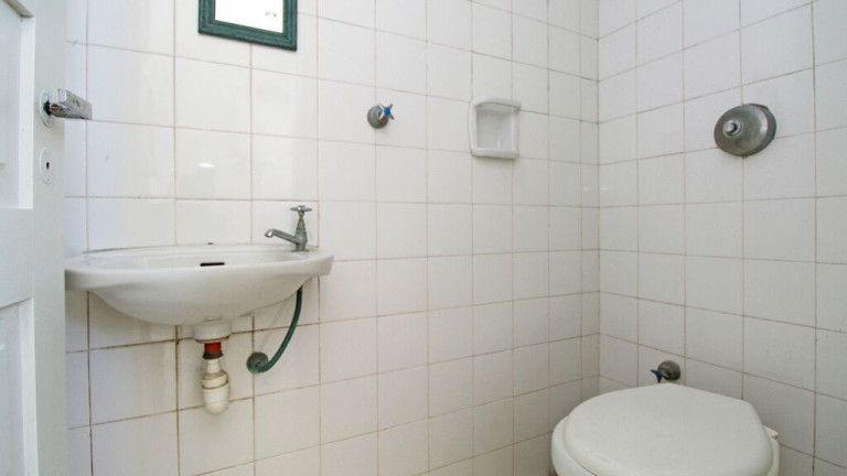 Imagem Cobertura com 3 Quartos à Venda, 208 m² em Auxiliadora - Porto Alegre