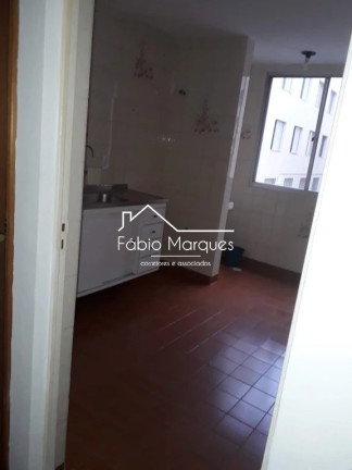 Imagem Apartamento com 2 Quartos à Venda, 54 m² em Jardim Penha - São Paulo Imagem Apartamento com 2 Quartos à Venda, 54 m² em Jardim Penha - São Paulo